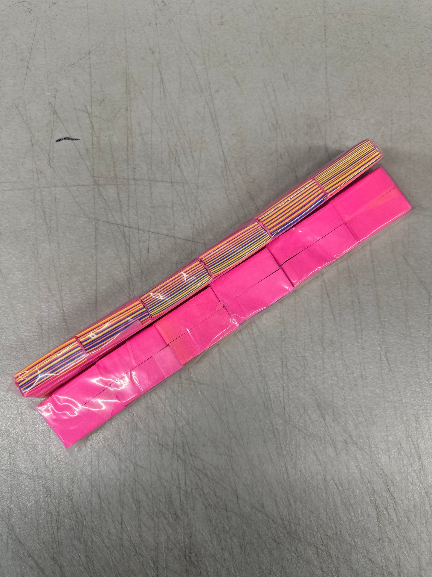 4 color UV Turbofetti.