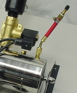 Electric Air Cannon (Compact Model)