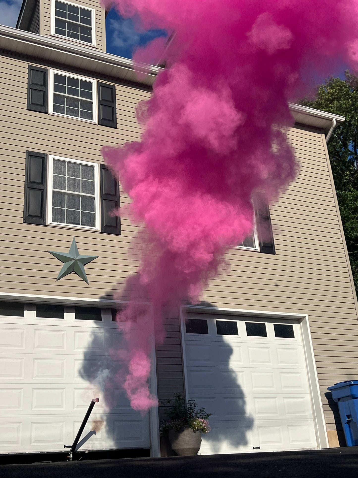 Moon Shot Extreme Cannon