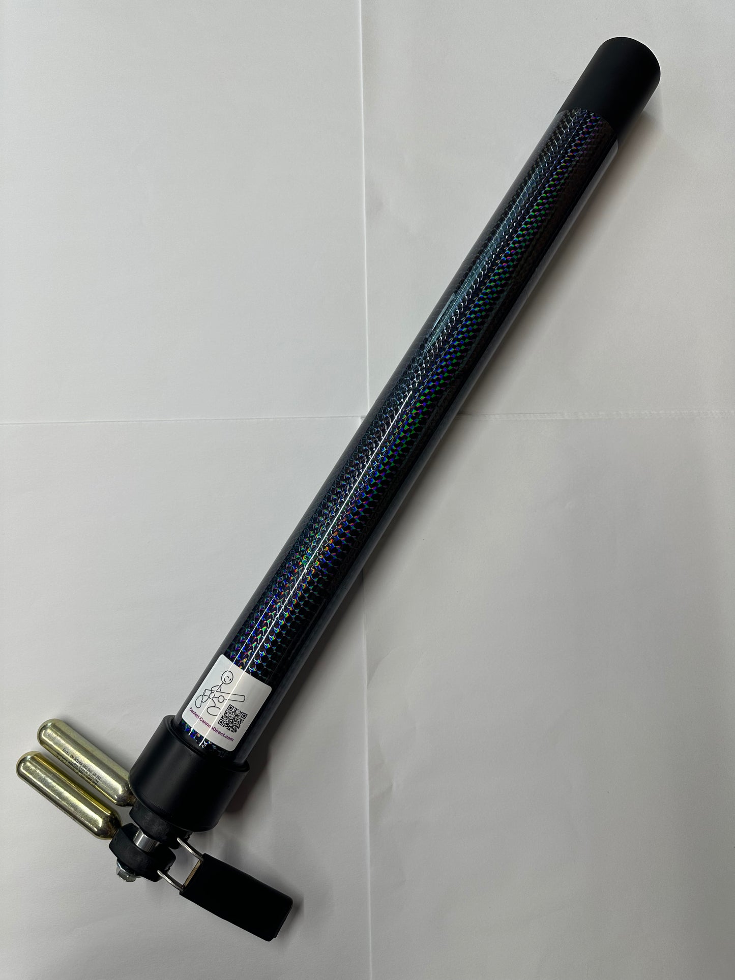 Parade Bazooka 2" x 30"