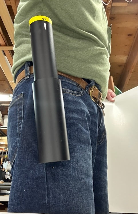Quick Shot Holster