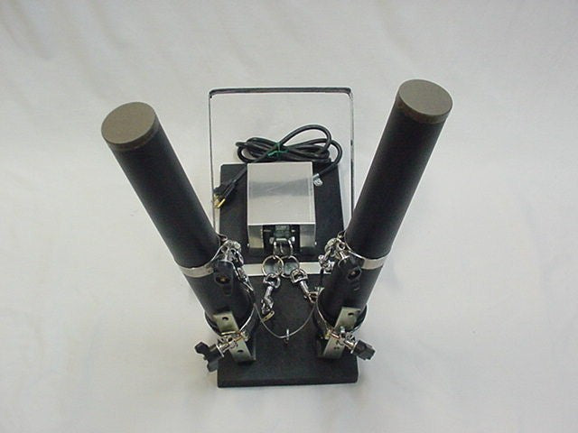 Vintage Criss Cross Cannon