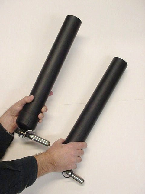 Vintage Criss Cross Cannon