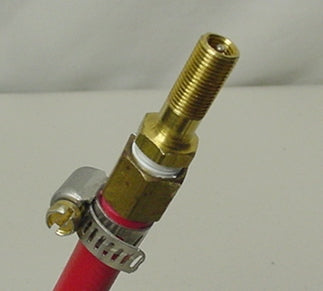 Wireless, Compact Air Cannon
