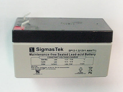 12v Replacement Battery