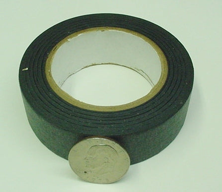 1 1/2" Black Compression tape