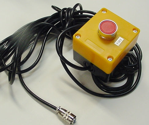 Replacement Low Voltage Push Button & Cord - Sold Out