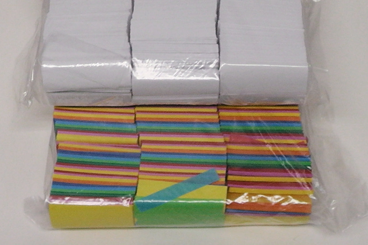 Jumbofetti (2.5 lb bag)