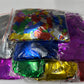 WOW Metallic TurboFetti Rectangles (BULK)