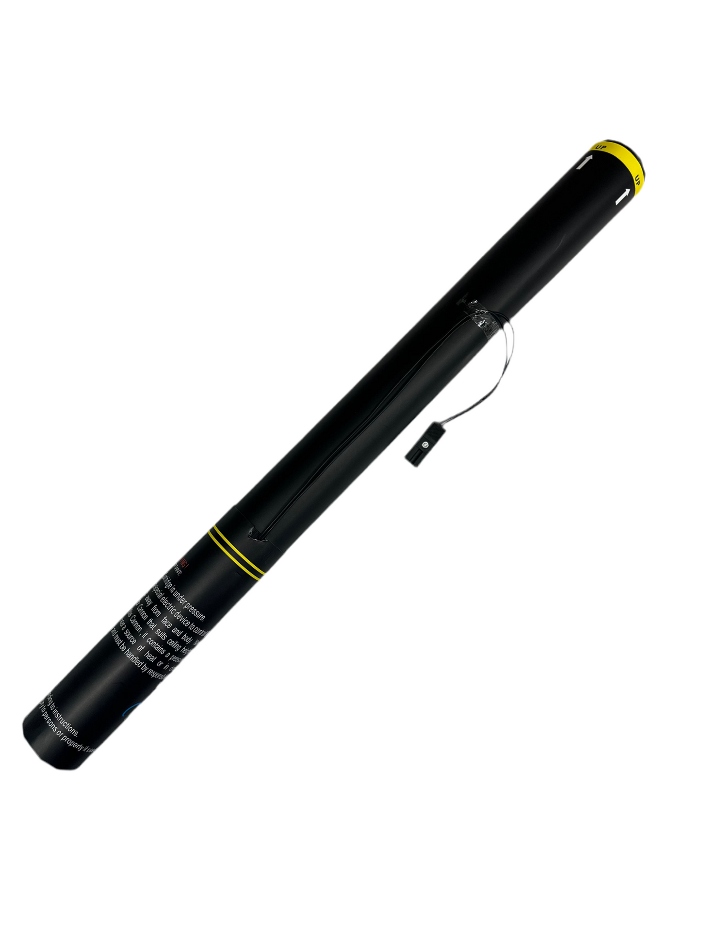 E-Cartridge (Electric/Large shot) - 23"