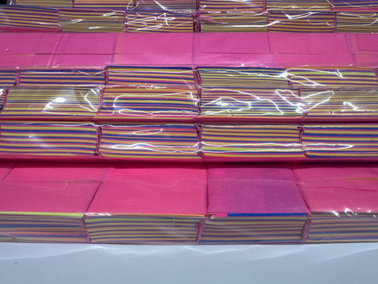 UV Stacked TurboFetti