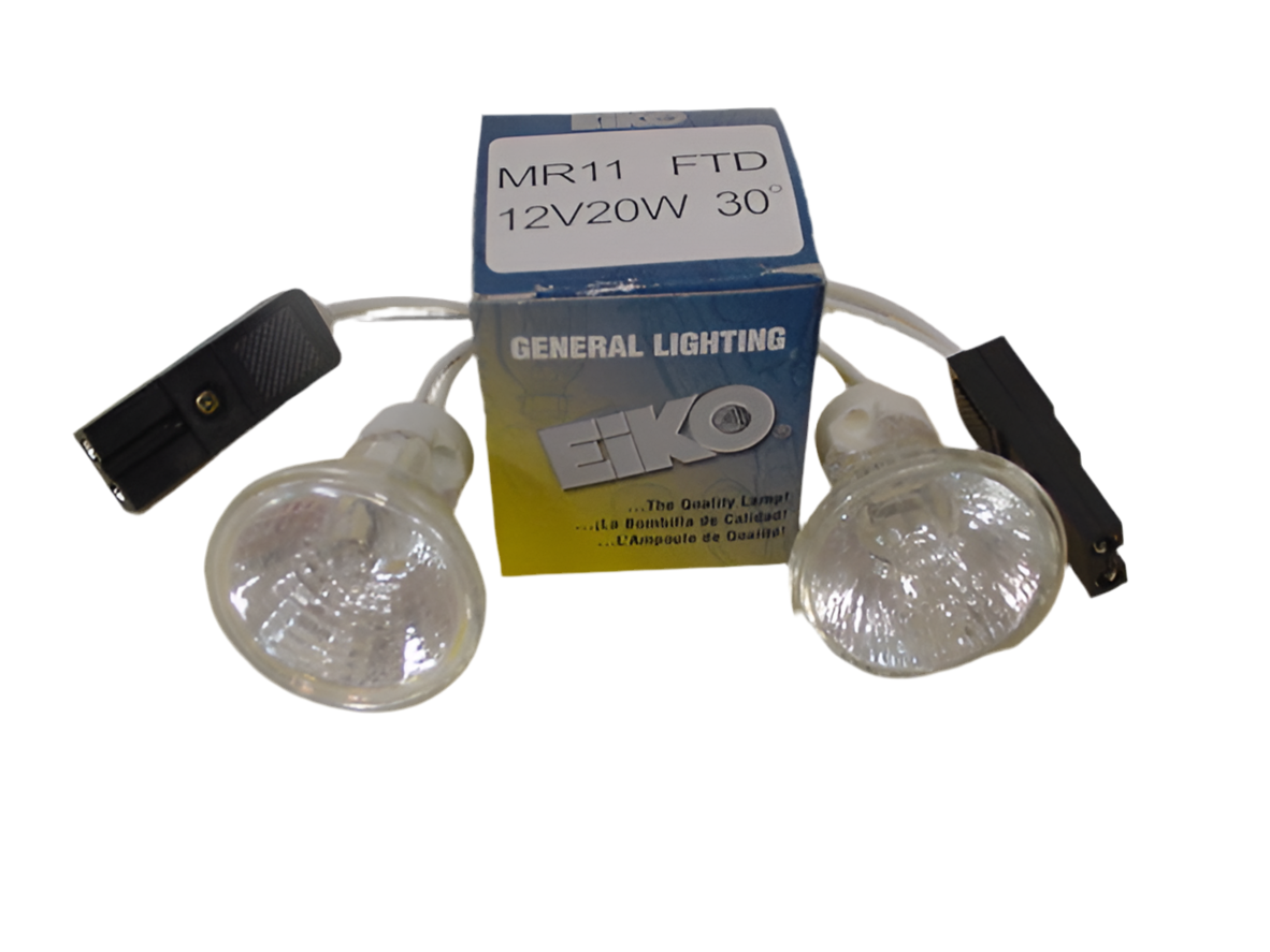 12v Halogen Test Lights