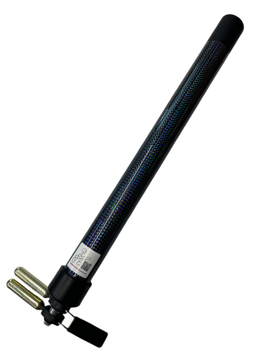 Parade Bazooka 2" x 30"