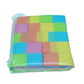 Small Cut Aerofetti - 400 sheets x 3/4" square size