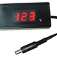 12v Battery Voltage Tester