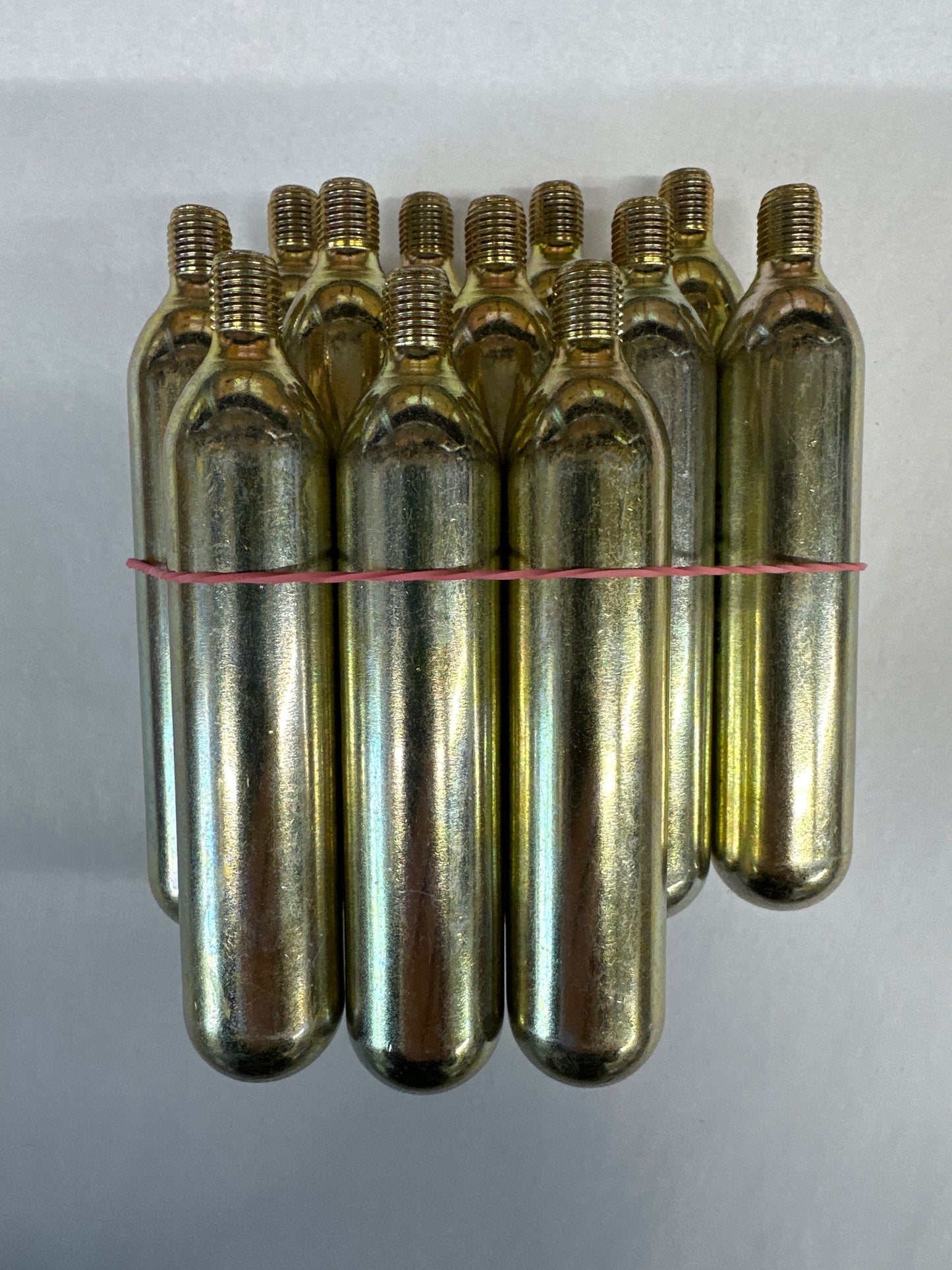20 Gram Threaded CO2 (12 pack)