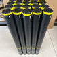 Quick Shot Handheld Disposable Cannon - 24" Large Shot Case (25 Shots)