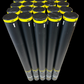 Quick Shot Handheld Disposable Cannon - 24" Large Shot Case (25 Shots)