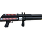 Wireless Triple Shot E-Cartridge Blaster