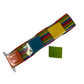 Aerofetti - Sleeves x 1 1/4" square tissue