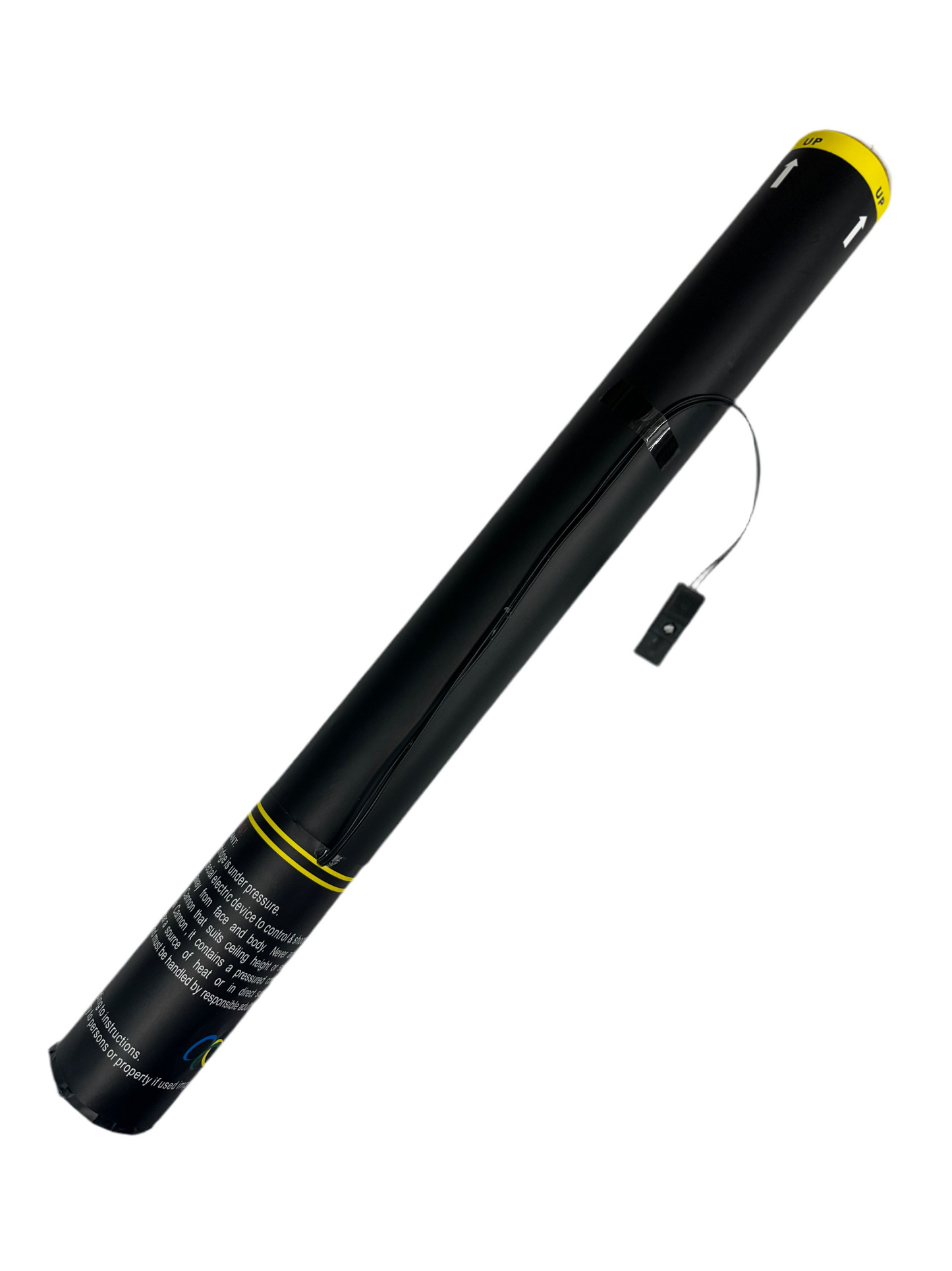 E-Cartridge (Electric/Medium shot) - 19"