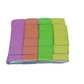 Microfetti - 400 sheets x 1/2" square size