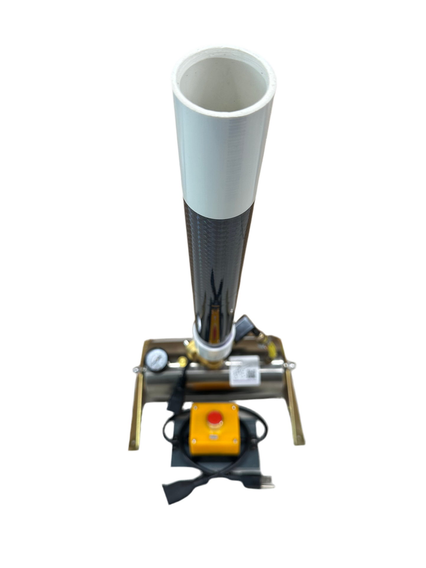 Electric Air Cannon (Compact Model)