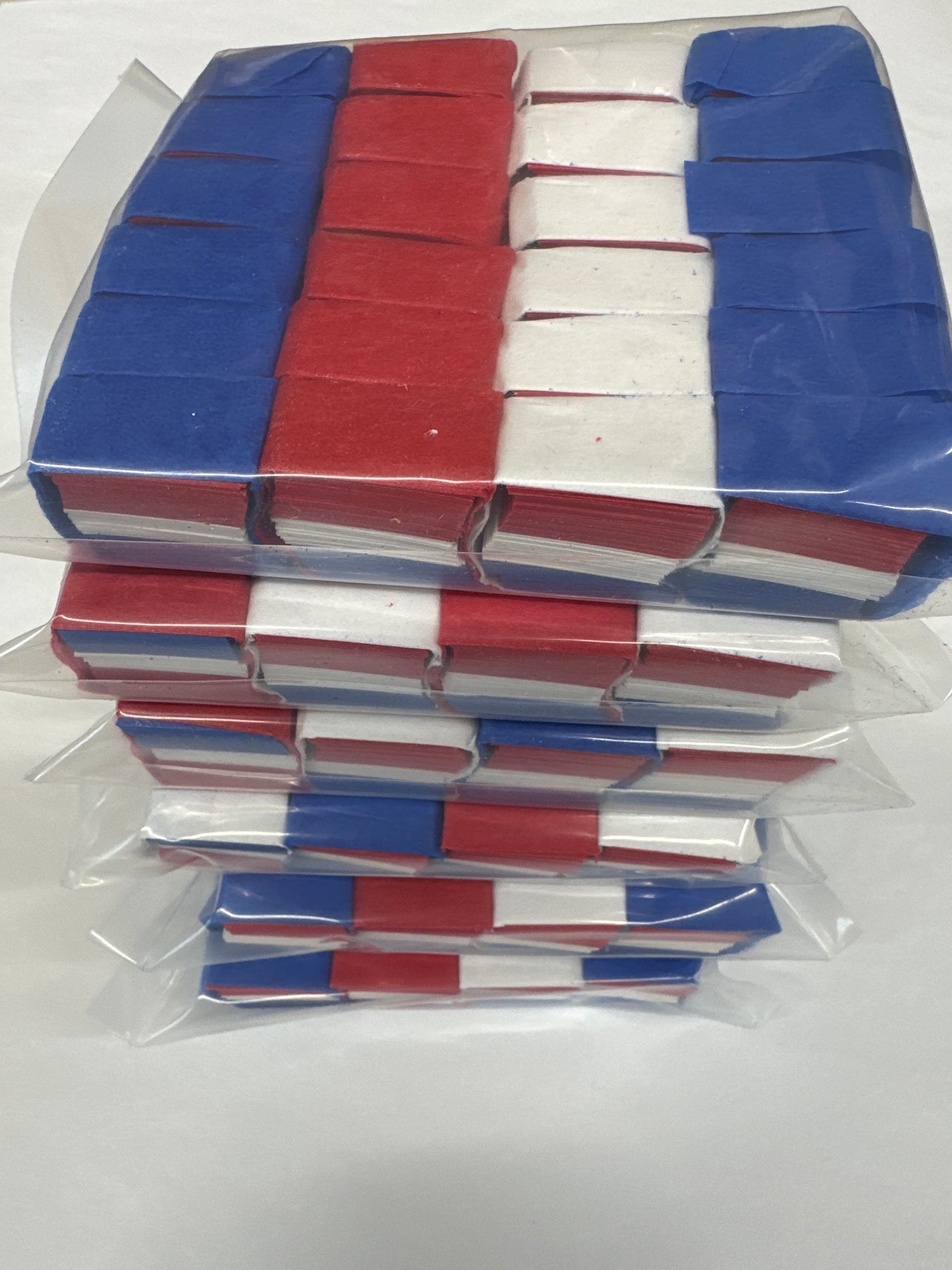 MicroFetti Stacked 1/2"