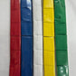 Biofetti (rice paper material)