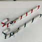 Candy Cane Cannon