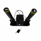 Double Shot Wireless DMX E-Cartridge Cannon