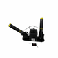 Double Shot Wireless DMX E-Cartridge Cannon