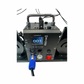 Double Shot Wireless DMX E-Cartridge Cannon