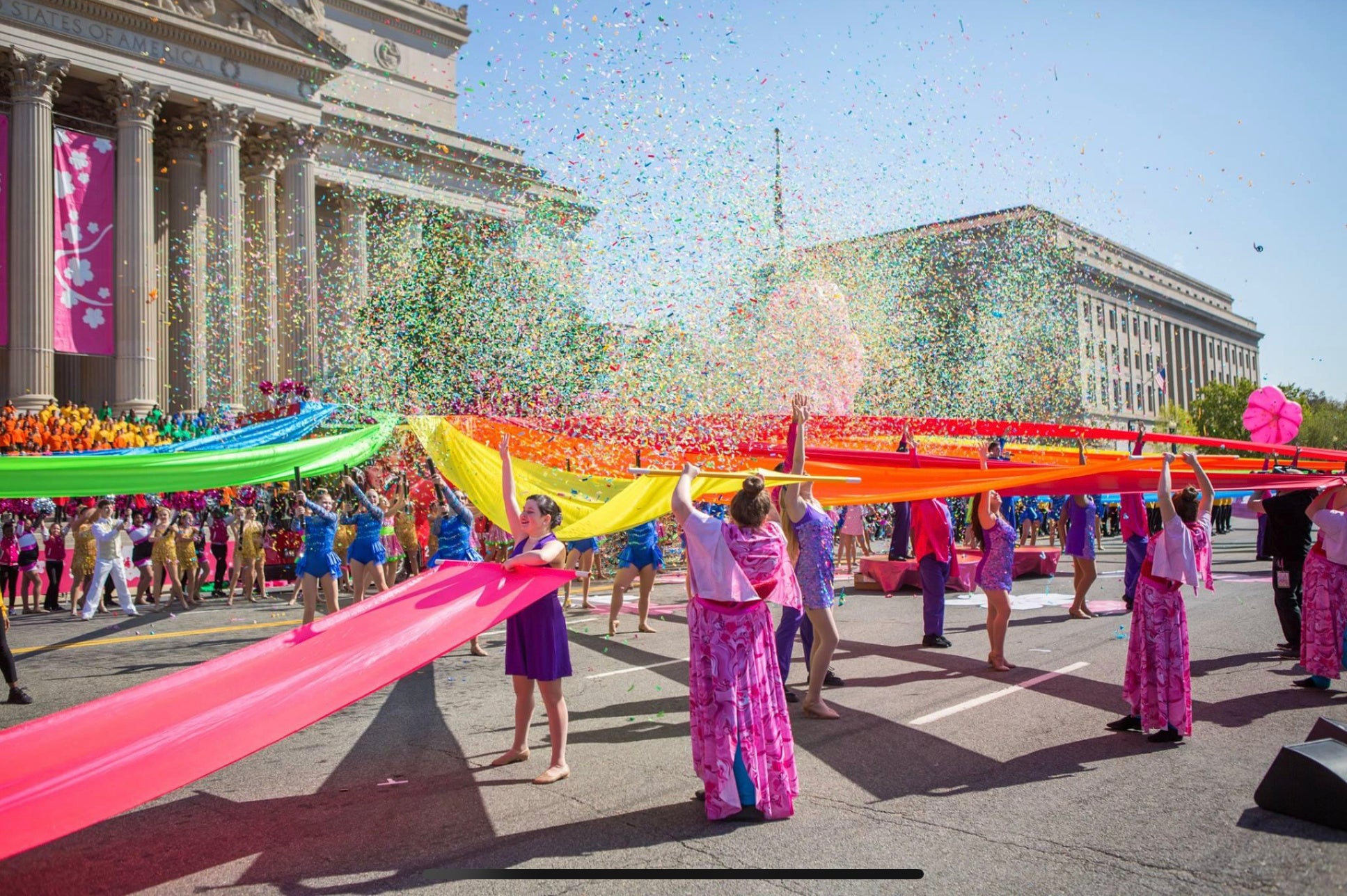 Confetti Cannon Direct