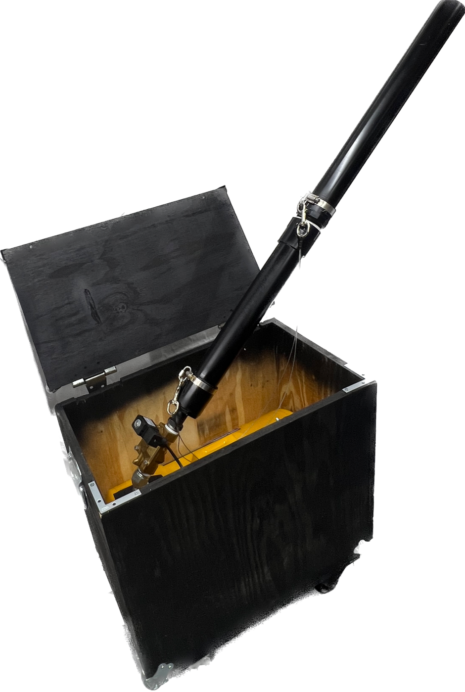 Confetti Blowers and Air Cannons Confetti Cannon Direct