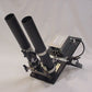 Vintage Criss Cross Cannon
