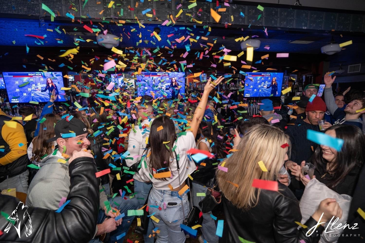 Confetti Cannon Direct