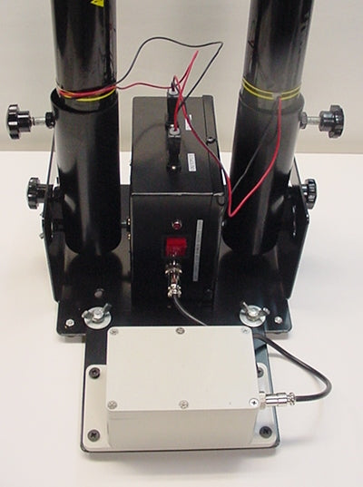 12v Battery Pack Upgrade Kit