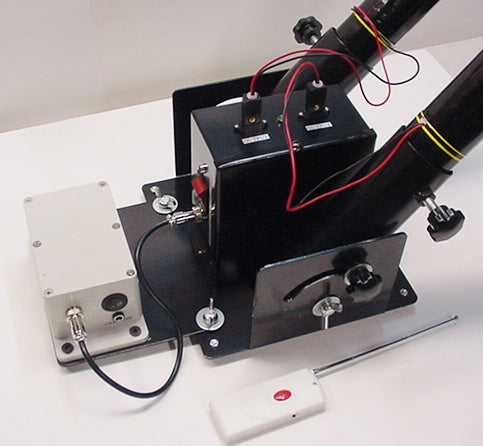 12v Battery Pack Upgrade Kit