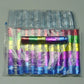 25' Metallic streamers ( 12 sleeves)
