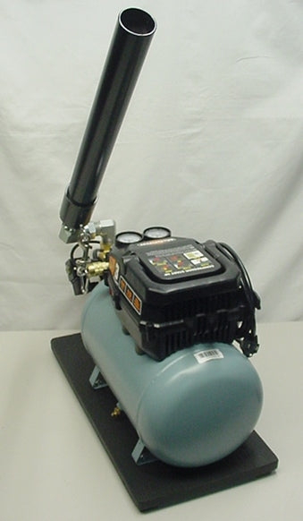 Confetti Machine Compressor Compressor Cannon – Confetti Cannon Direct