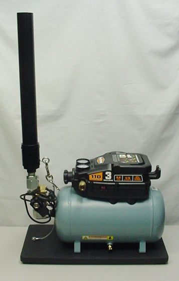 Confetti Machine Compressor Compressor Cannon – Confetti Cannon Direct