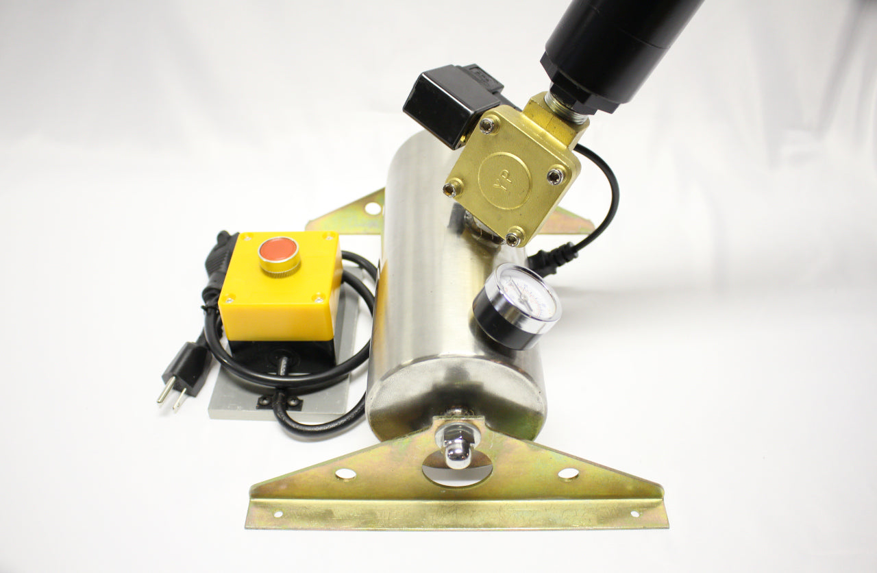 Electric Air Cannon (Compact Model)