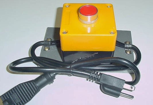115v Firing Switch (Push button)