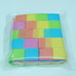Small Cut Aerofetti - 400 sheets x 3/4" square size