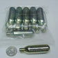 8 Gram Threaded CO2 (12 pack)