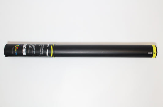 Quick Shot Handheld Disposable Cannon - 24" Large Shot