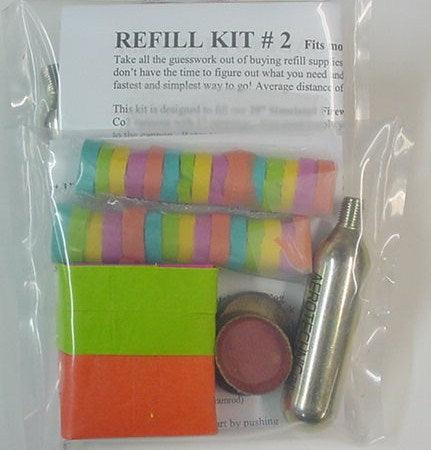 Refill Kit #2