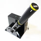 Wireless Single Shot E-Cartridge Cannon (Battery Operated)