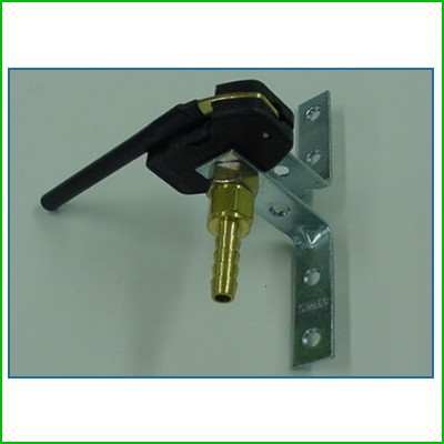 Complete Mechanical CO2 Trigger Valve